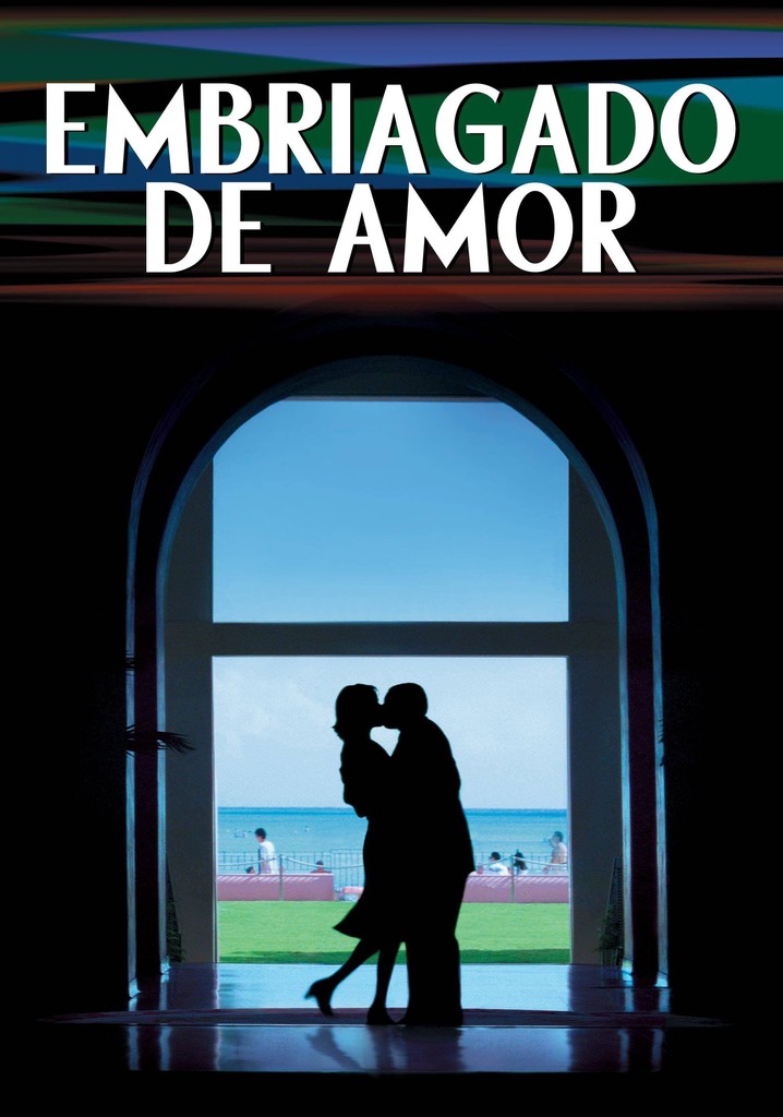 Embriagado de Amor filme Veja onde assistir